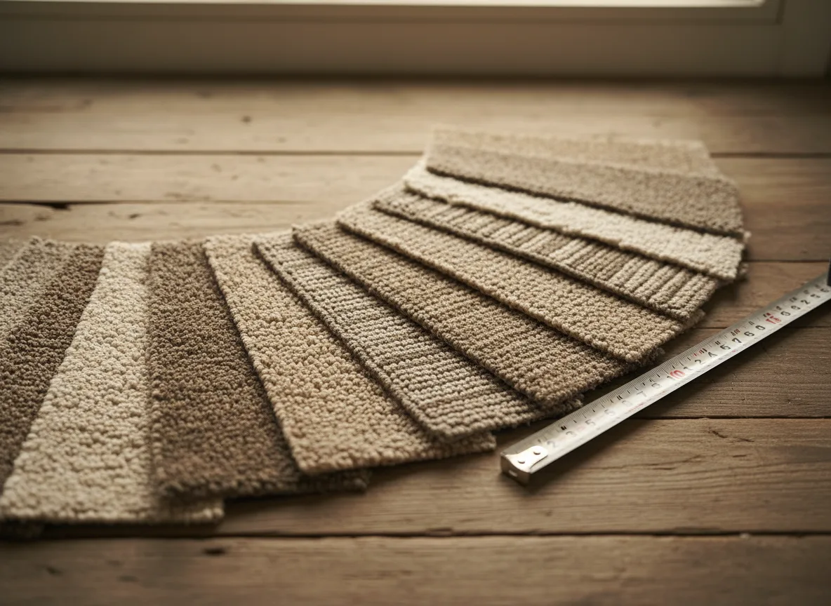 Carpet Installation Nome, TX FAQs