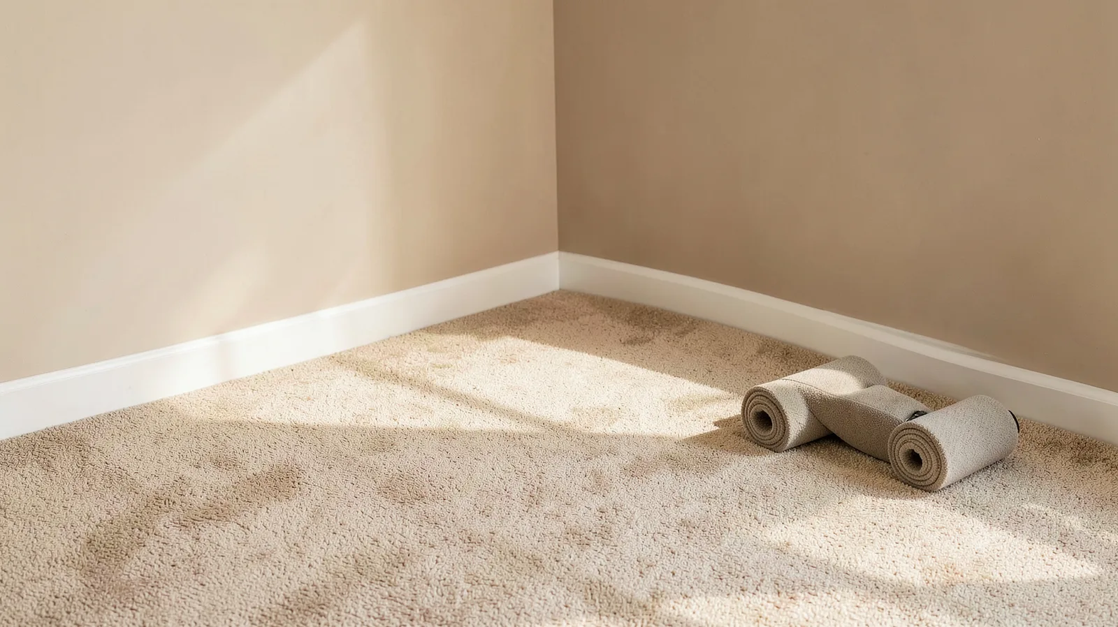 Carpet Installation in Nome, TX near me